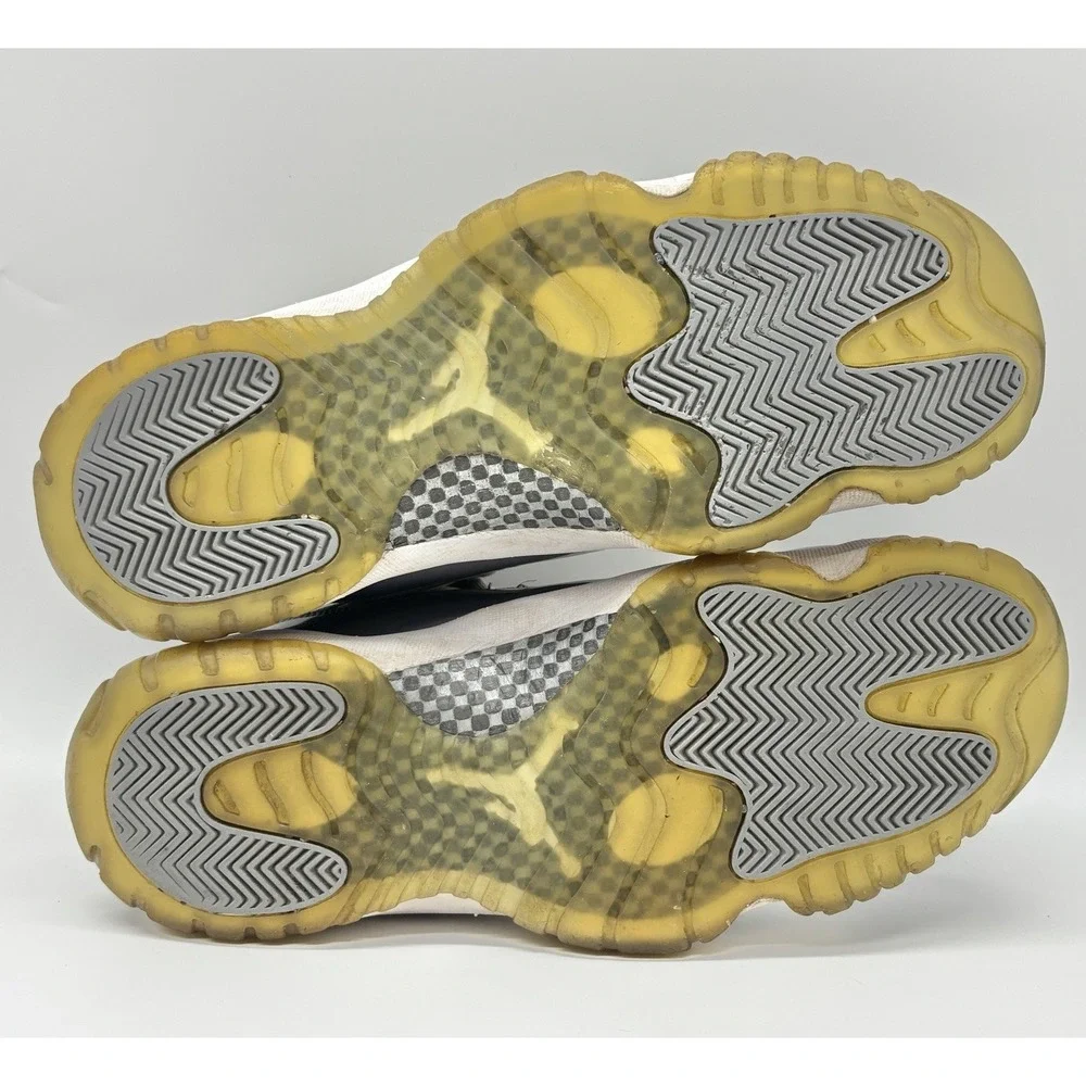 Jordan pre owned